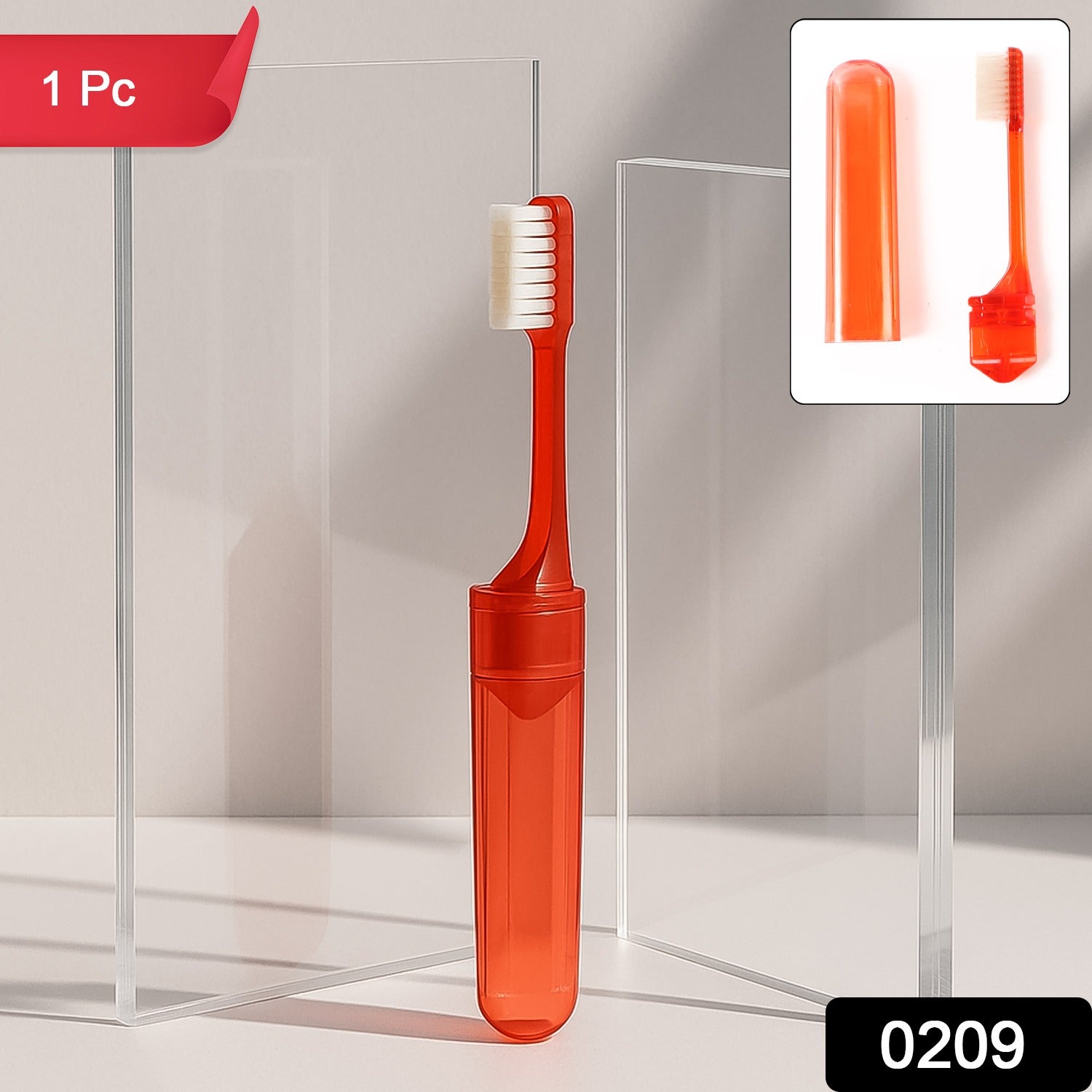 Travel Folding Toothbrush Travel Folding Toothbrush